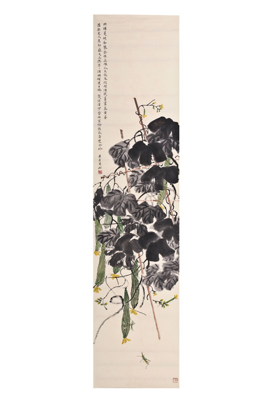 作者：周超&nbsp;花鸟&nbsp;￥：协商&nbsp;单击鼠标查看大图！