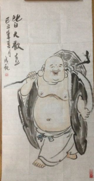 作者：释成观&nbsp;人物&nbsp;￥：协商&nbsp;单击鼠标查看详细介绍！