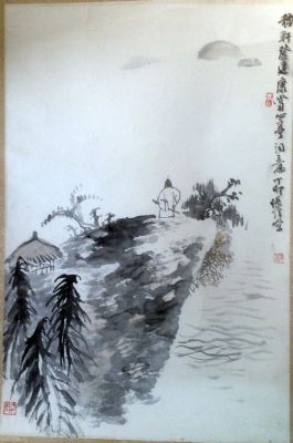 作者：张伟&nbsp;山水&nbsp;￥：协商&nbsp;单击鼠标查看详细介绍！