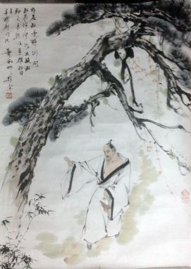 作者：萧和&nbsp;人物&nbsp;￥：协商&nbsp;单击鼠标查看详细介绍！