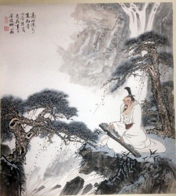 作者：盖茂森&nbsp;人物&nbsp;￥：协商&nbsp;单击鼠标查看大图！