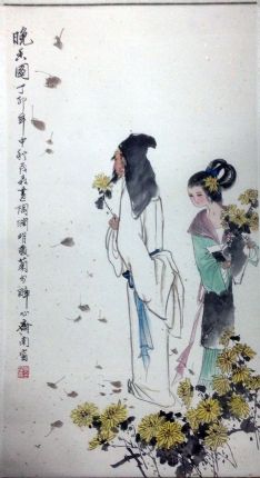 作者：盖茂森&nbsp;人物&nbsp;￥：协商&nbsp;单击鼠标查看详细介绍！