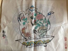 作者：g郜科&nbsp;人物&nbsp;￥：协商&nbsp;单击鼠标查看详细介绍！