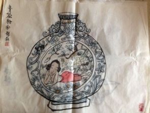 作者：g郜科&nbsp;人物&nbsp;￥：协商&nbsp;单击鼠标查看详细介绍！