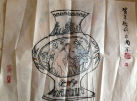 作者：g郜科&nbsp;人物&nbsp;￥：协商&nbsp;单击鼠标查看详细介绍！