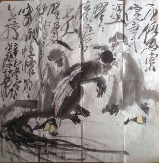 作者：徐培晨&nbsp;花鸟&nbsp;￥：协商&nbsp;单击鼠标查看详细介绍！