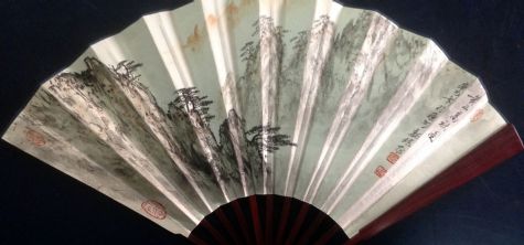 作者：魏镇&nbsp;山水&nbsp;￥：协商&nbsp;单击鼠标查看详细介绍！