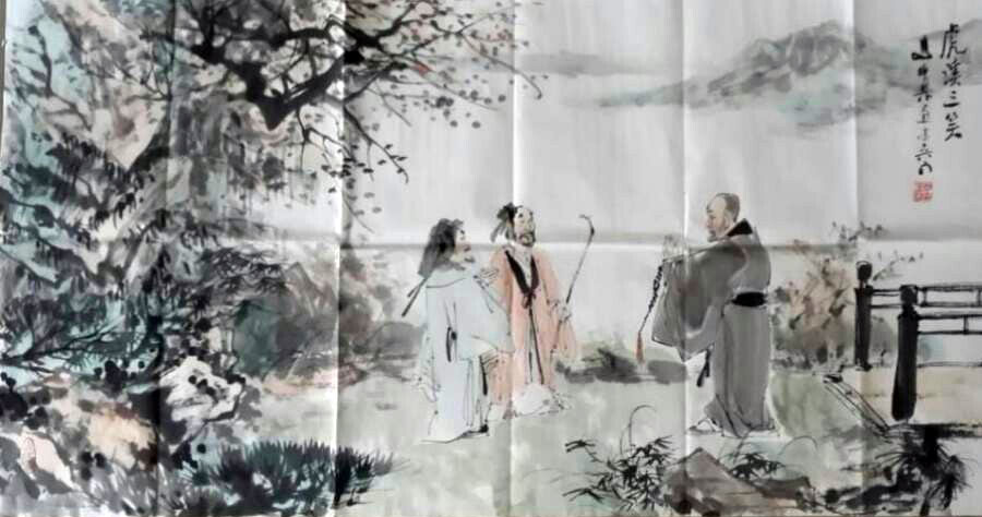 作者：马伯乐&nbsp;人物&nbsp;￥：协商&nbsp;单击鼠标查看大图！