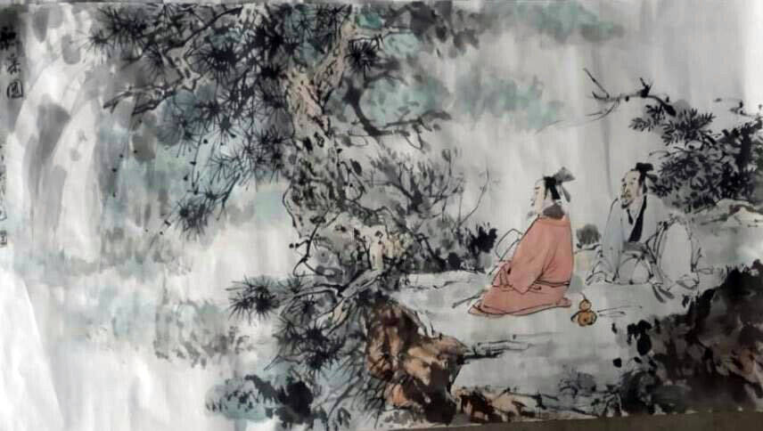 作者：马伯乐&nbsp;人物&nbsp;￥：协商&nbsp;单击鼠标查看大图！