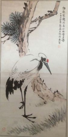 作者：张正吟&nbsp;花鸟&nbsp;￥：协商&nbsp;单击鼠标查看详细介绍！