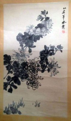 作者：李味青&nbsp;花鸟&nbsp;￥：协商&nbsp;单击鼠标查看详细介绍！