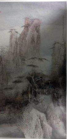 作者：曹钧&nbsp;山水&nbsp;￥：协商&nbsp;单击鼠标查看详细介绍！