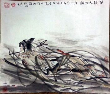 作者：赵绪成&nbsp;人物&nbsp;￥：协商&nbsp;单击鼠标查看详细介绍！