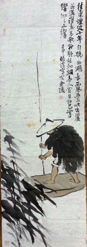 作者：张伟&nbsp;人物&nbsp;￥：协商&nbsp;单击鼠标查看详细介绍！