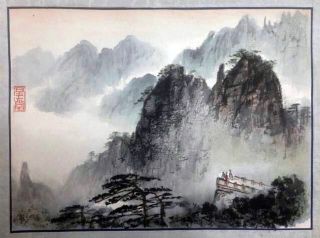 作者：卢星堂&nbsp;山水&nbsp;￥：协商&nbsp;单击鼠标查看详细介绍！