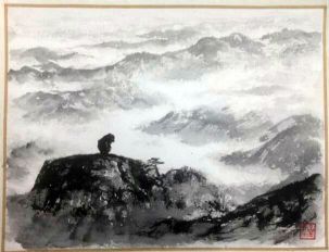 作者：卢星堂&nbsp;山水&nbsp;￥：协商&nbsp;单击鼠标查看详细介绍！