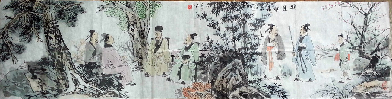 作者：马伯乐&nbsp;人物&nbsp;￥：协商&nbsp;单击鼠标查看大图！