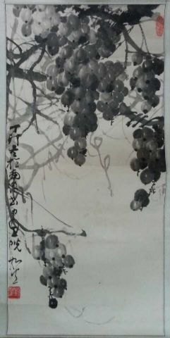 作者：刘如生&nbsp;花鸟&nbsp;￥：协商&nbsp;单击鼠标查看详细介绍！