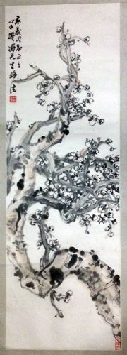 作者：赵良翰&nbsp;花鸟&nbsp;￥：协商&nbsp;单击鼠标查看详细介绍！