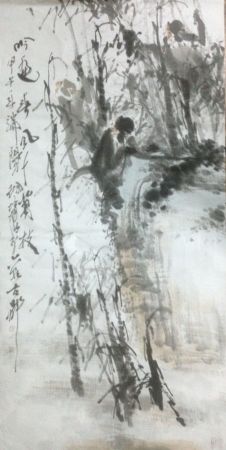 作者：徐培晨&nbsp;花鸟&nbsp;￥：协商&nbsp;单击鼠标查看详细介绍！