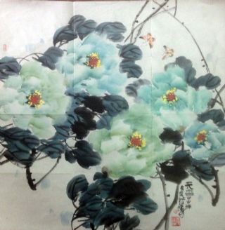 作者：陈培光&nbsp;花鸟&nbsp;￥：协商&nbsp;单击鼠标查看详细介绍！