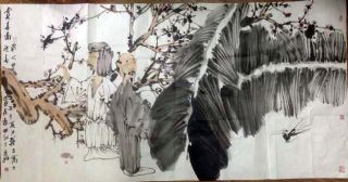 作者：徐志敏&nbsp;人物&nbsp;￥：协商&nbsp;单击鼠标查看详细介绍！