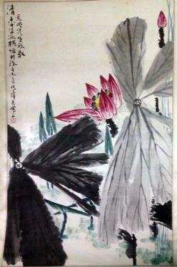 作者：x薛亮&nbsp;花鸟&nbsp;￥：协商&nbsp;单击鼠标查看详细介绍！