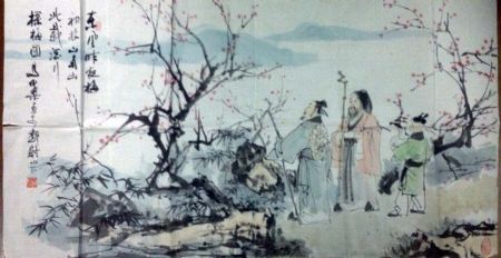 作者：马伯乐&nbsp;人物&nbsp;￥：协商&nbsp;单击鼠标查看详细介绍！