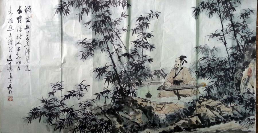 作者：马伯乐&nbsp;人物&nbsp;￥：协商&nbsp;单击鼠标查看大图！