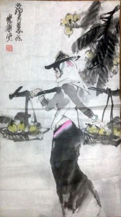 作者：徐宁&nbsp;人物&nbsp;￥：协商&nbsp;单击鼠标查看详细介绍！