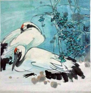 作者：张继馨&nbsp;花鸟&nbsp;￥：协商&nbsp;单击鼠标查看详细介绍！