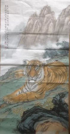 作者：王寅之&nbsp;花鳥&nbsp;￥：協商&nbsp;单击鼠标查看详细介绍！