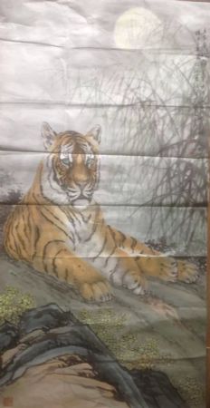 作者：王寅之&nbsp;花鳥&nbsp;￥：協商&nbsp;单击鼠标查看详细介绍！