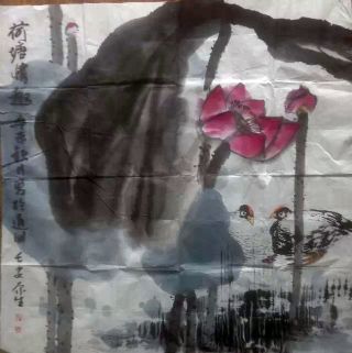 作者：刘原生&nbsp;花鸟&nbsp;￥：协商&nbsp;单击鼠标查看详细介绍！