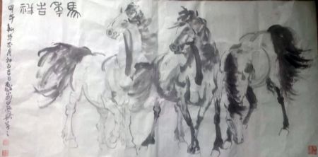 作者：吴和德&nbsp;花鸟&nbsp;￥：协商&nbsp;单击鼠标查看详细介绍！