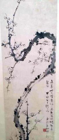 作者：申石伽&nbsp;花鸟&nbsp;￥：协商&nbsp;单击鼠标查看详细介绍！