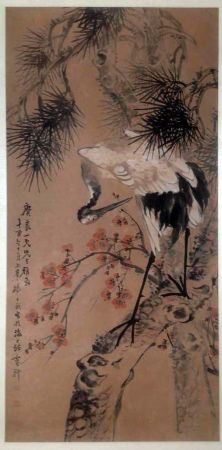 作者：杨士猷&nbsp;冬&nbsp;￥：协商&nbsp;单击鼠标查看详细介绍！