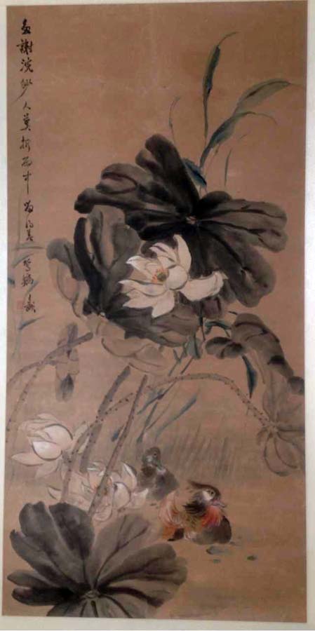 作者：杨士猷&nbsp;夏&nbsp;￥：协商&nbsp;单击鼠标查看大图！