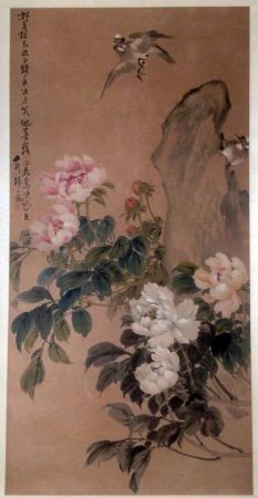 作者：杨士猷&nbsp;春&nbsp;￥：协商&nbsp;单击鼠标查看详细介绍！