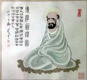 作者：田原&nbsp;达摩面壁&nbsp;￥：协商&nbsp;单击鼠标查看详细介绍！