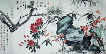 作者：刘二刚&nbsp;100-51合作&nbsp;￥：协商&nbsp;单击鼠标查看详细介绍！