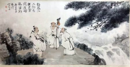 作者：张伟&nbsp;人物&nbsp;￥：协商&nbsp;单击鼠标查看详细介绍！