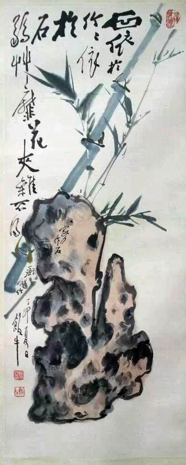 作者：黄家力&nbsp;花鸟&nbsp;￥：协商&nbsp;单击鼠标查看大图！