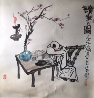 作者：王家银&nbsp;人物&nbsp;￥：协商&nbsp;单击鼠标查看详细介绍！