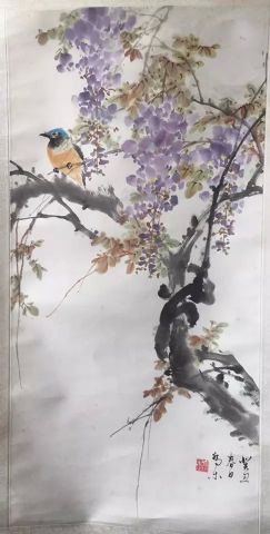 作者：乔木&nbsp;花鸟&nbsp;￥：协商&nbsp;单击鼠标查看详细介绍！