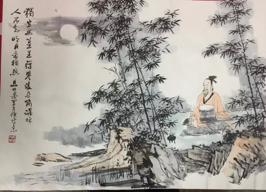 作者：马伯乐&nbsp;人物&nbsp;￥：协商&nbsp;单击鼠标查看大图！