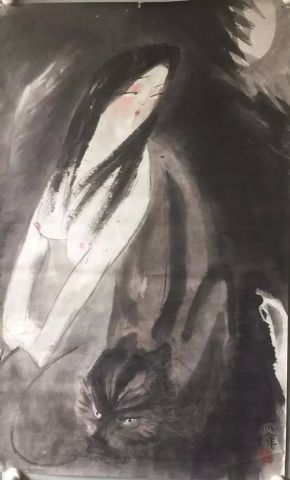 作者：张伟&nbsp;人物&nbsp;￥：协商&nbsp;单击鼠标查看详细介绍！