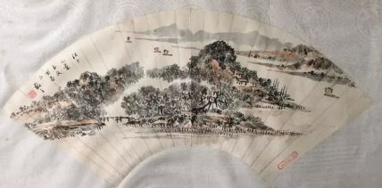 作者：林筱之&nbsp;山水&nbsp;￥：协商&nbsp;单击鼠标查看详细介绍！