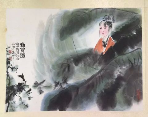 作者：萧平&nbsp;山水&nbsp;￥：协商&nbsp;单击鼠标查看详细介绍！