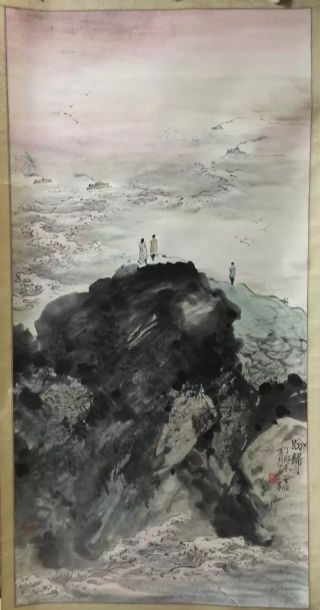 作者：董伯&nbsp;山水&nbsp;￥：协商&nbsp;单击鼠标查看详细介绍！